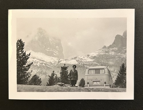 1950s photo type - 1950s,